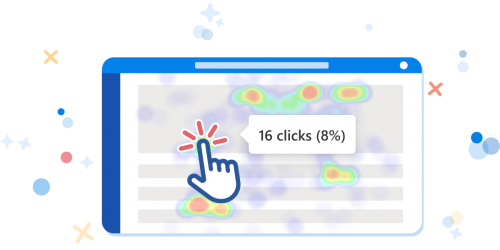 Clarity click maps – what can they do for you?