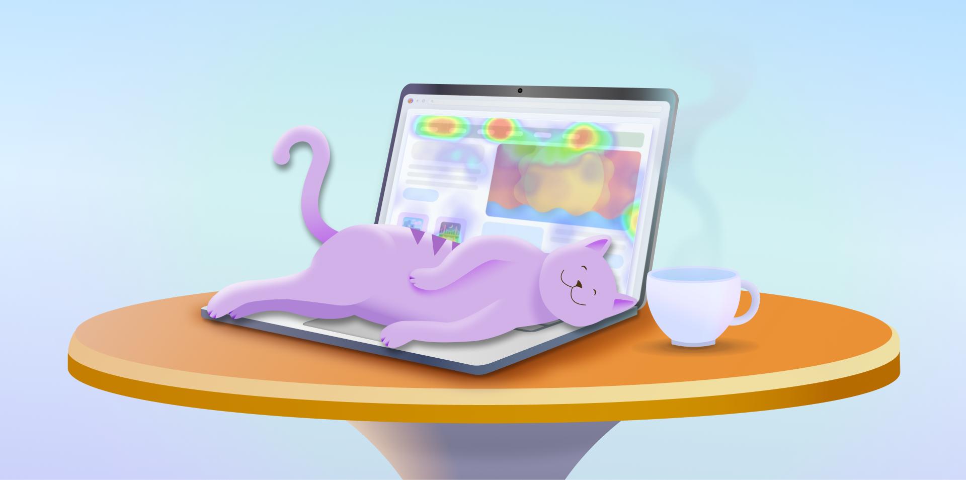 Mastering Microsoft Clarity Heatmaps: Insights and Best Practices