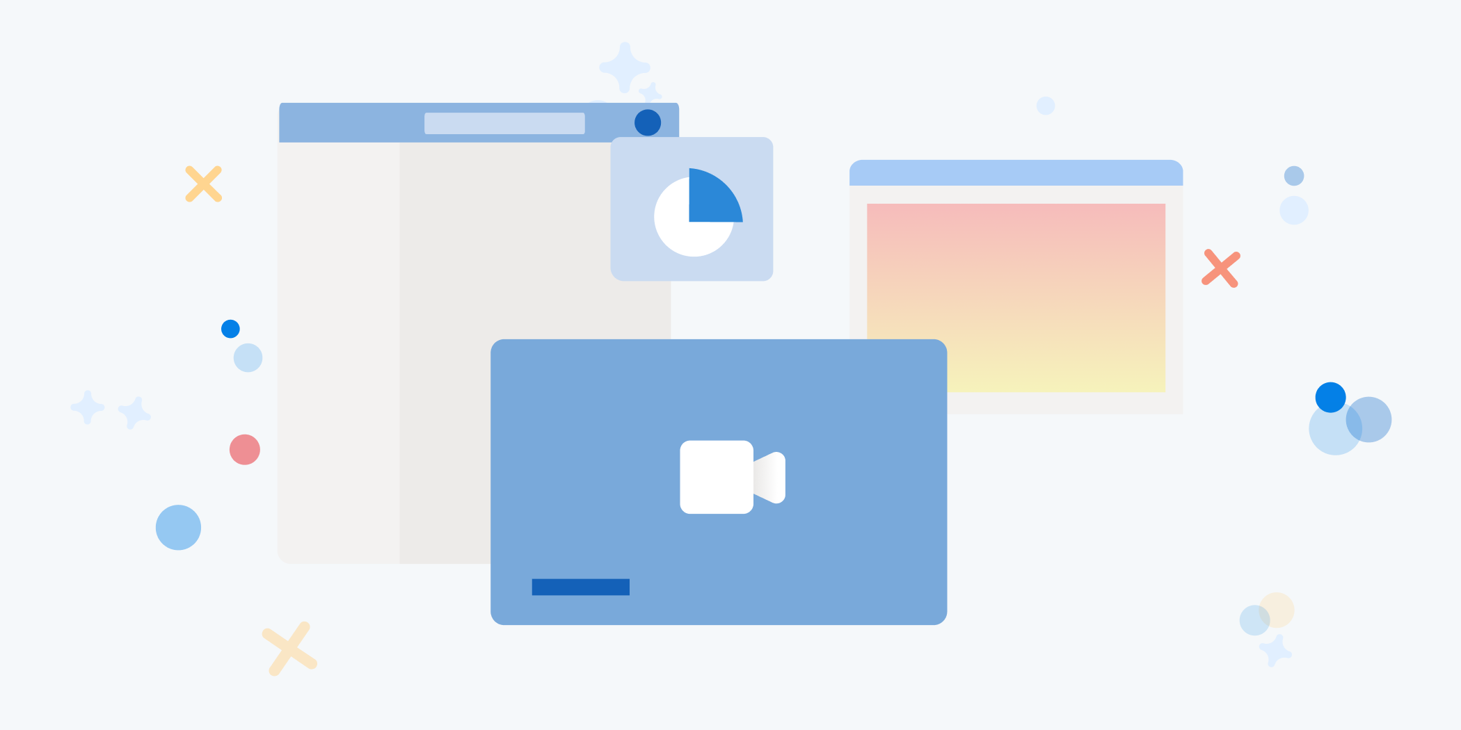 Watch what matters – with Interesting user segments