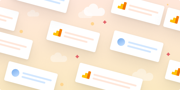 Save time – Google Analytics segments now in Clarity