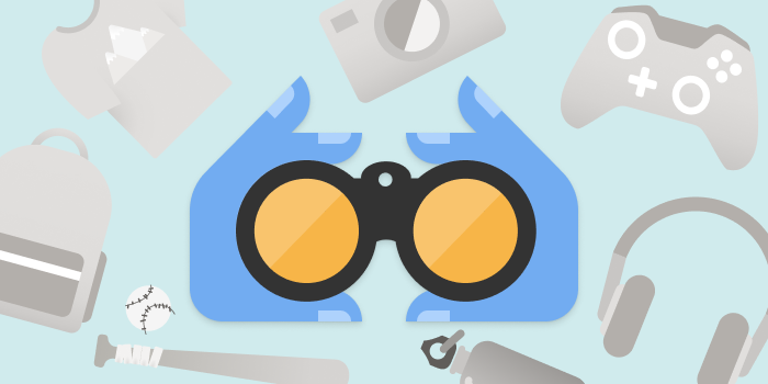 More e-commerce insights