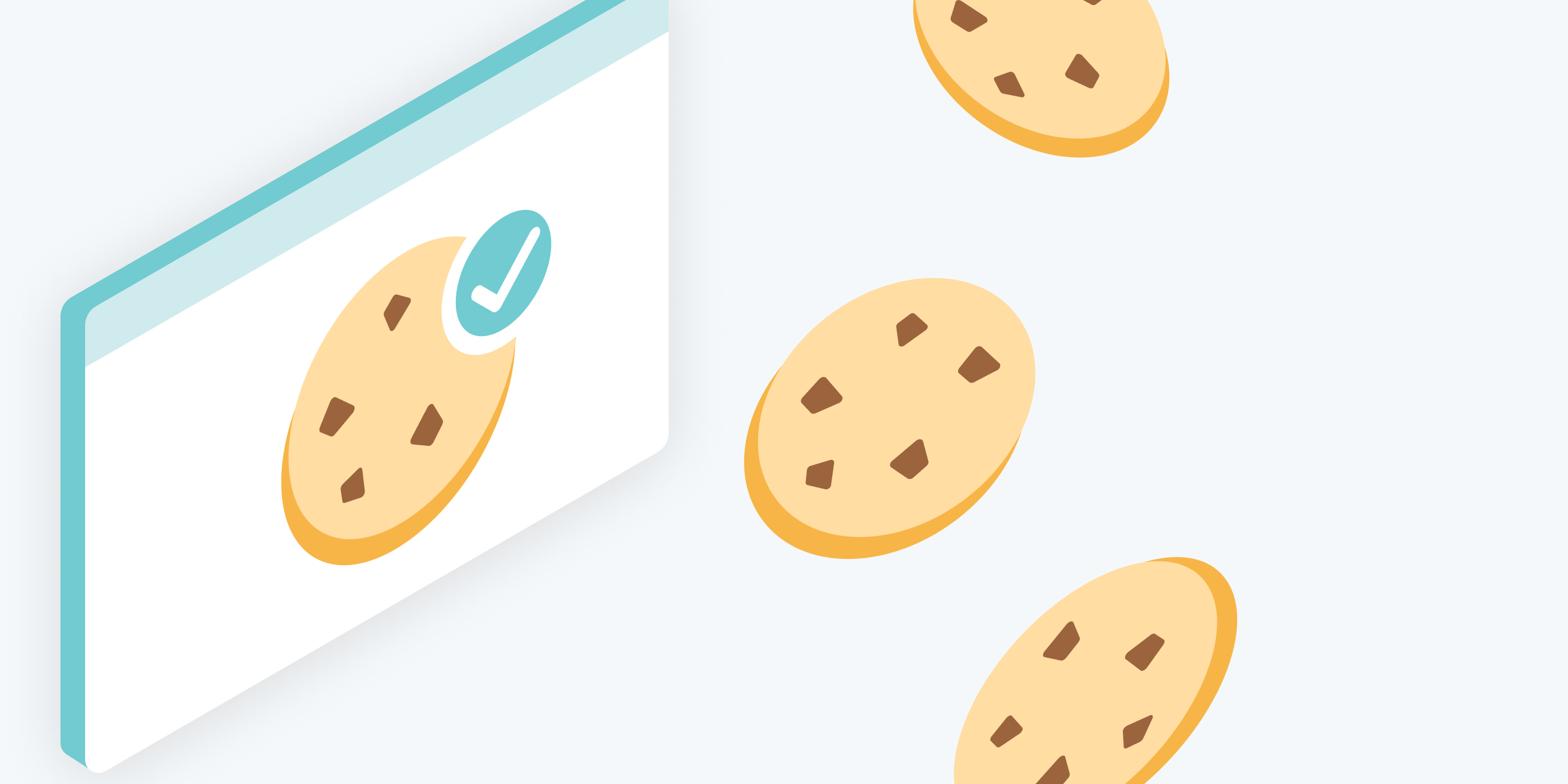Cookies in Clarity