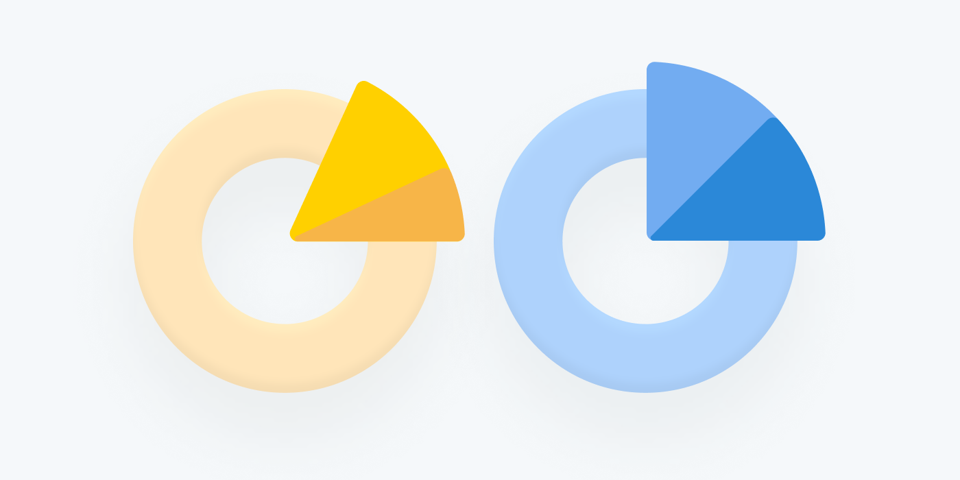 Why do I see different numbers in Google Analytics & Clarity?