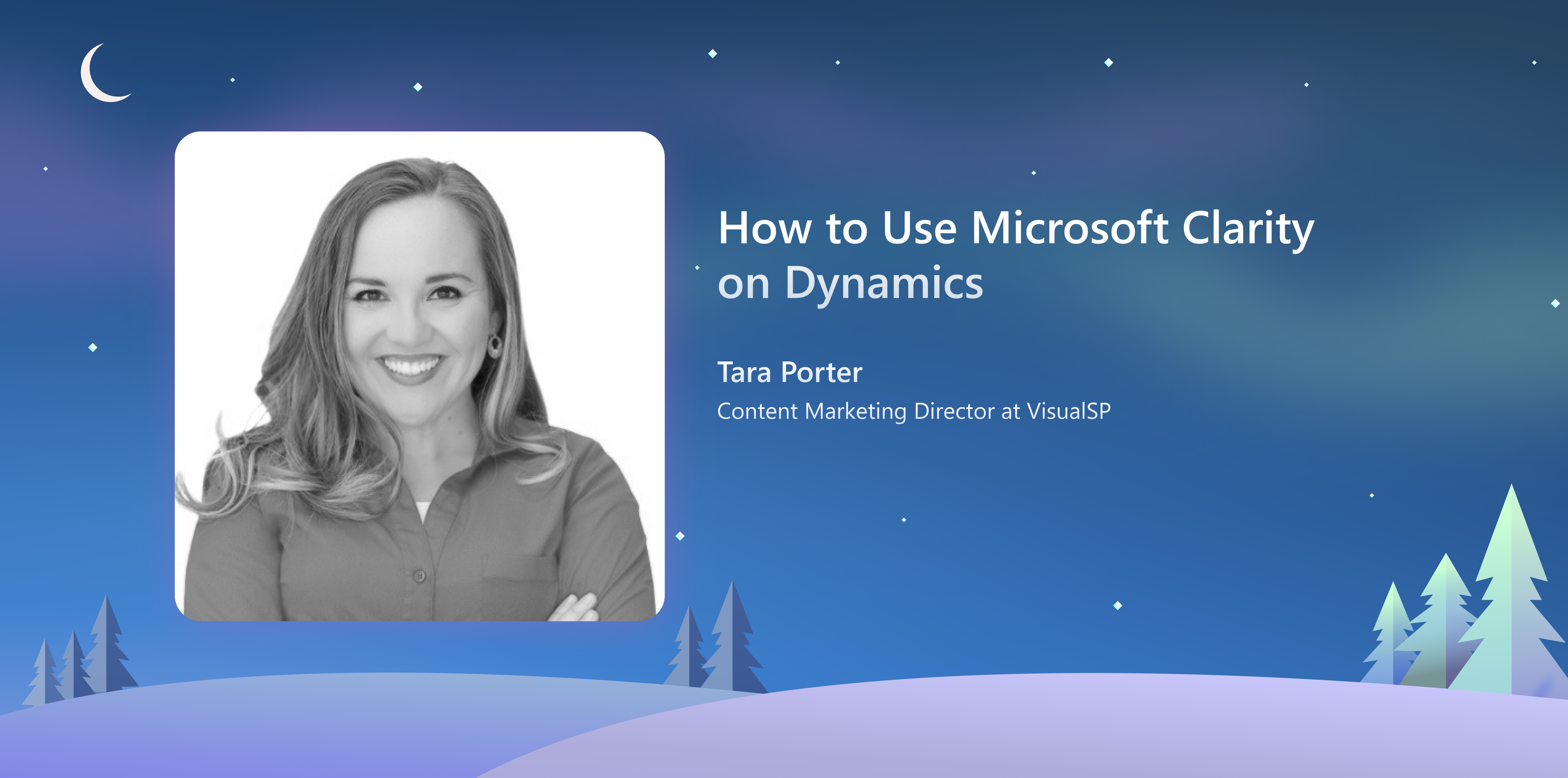 How to Get Microsoft Clarity to Work on Dynamics 365 