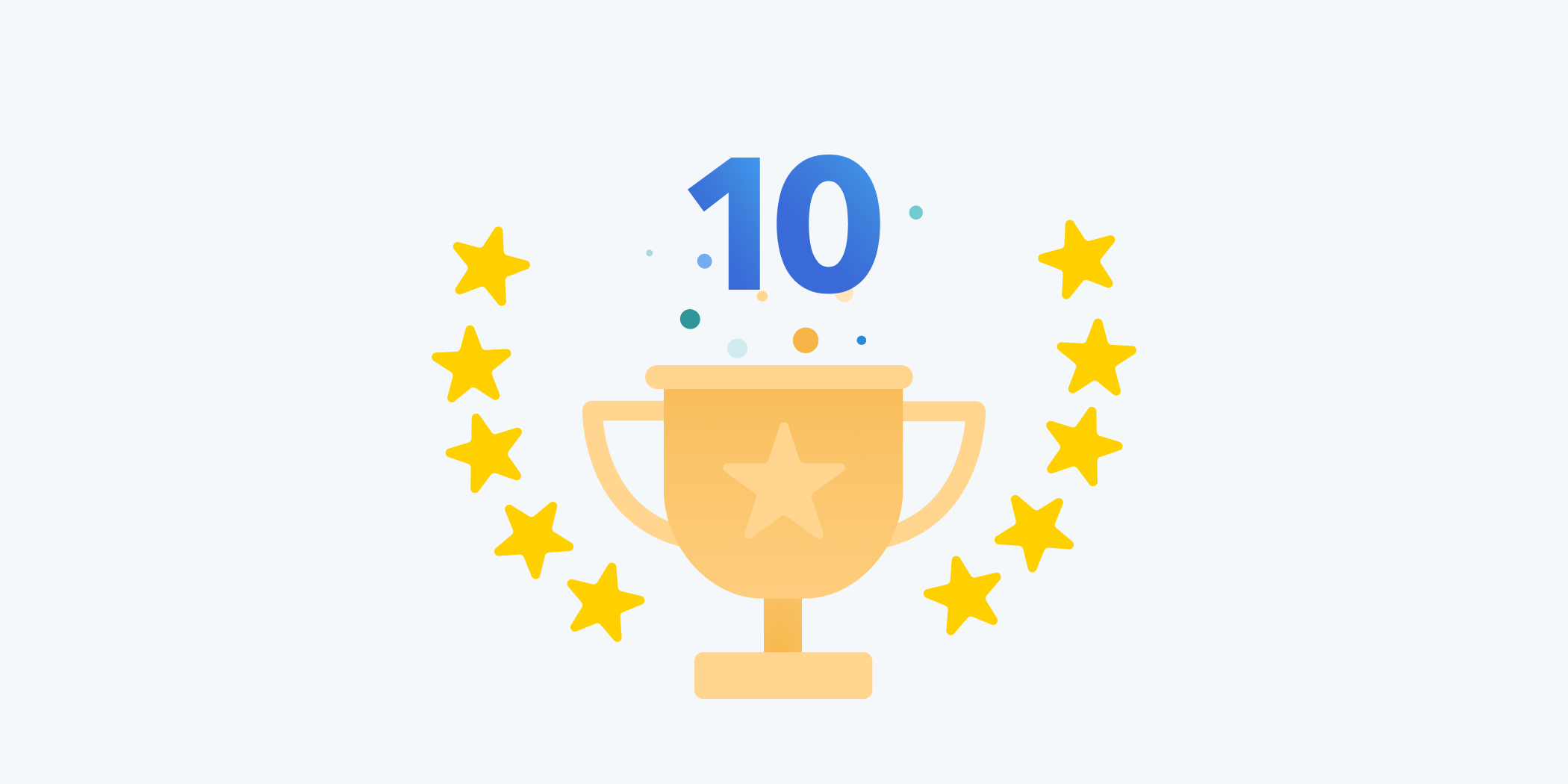 10 Reasons to Use Clarity
