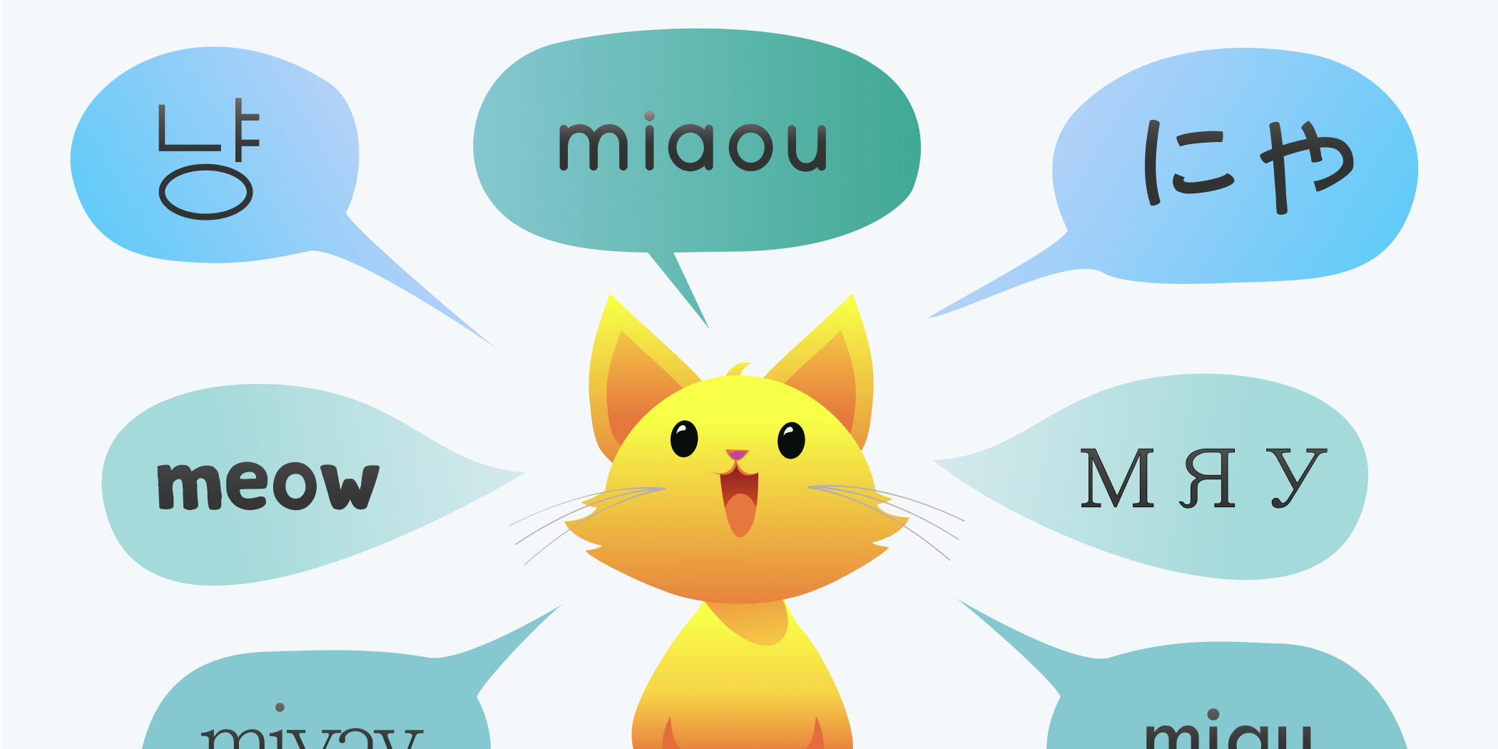 Clarity Now Available in 13 Languages!
