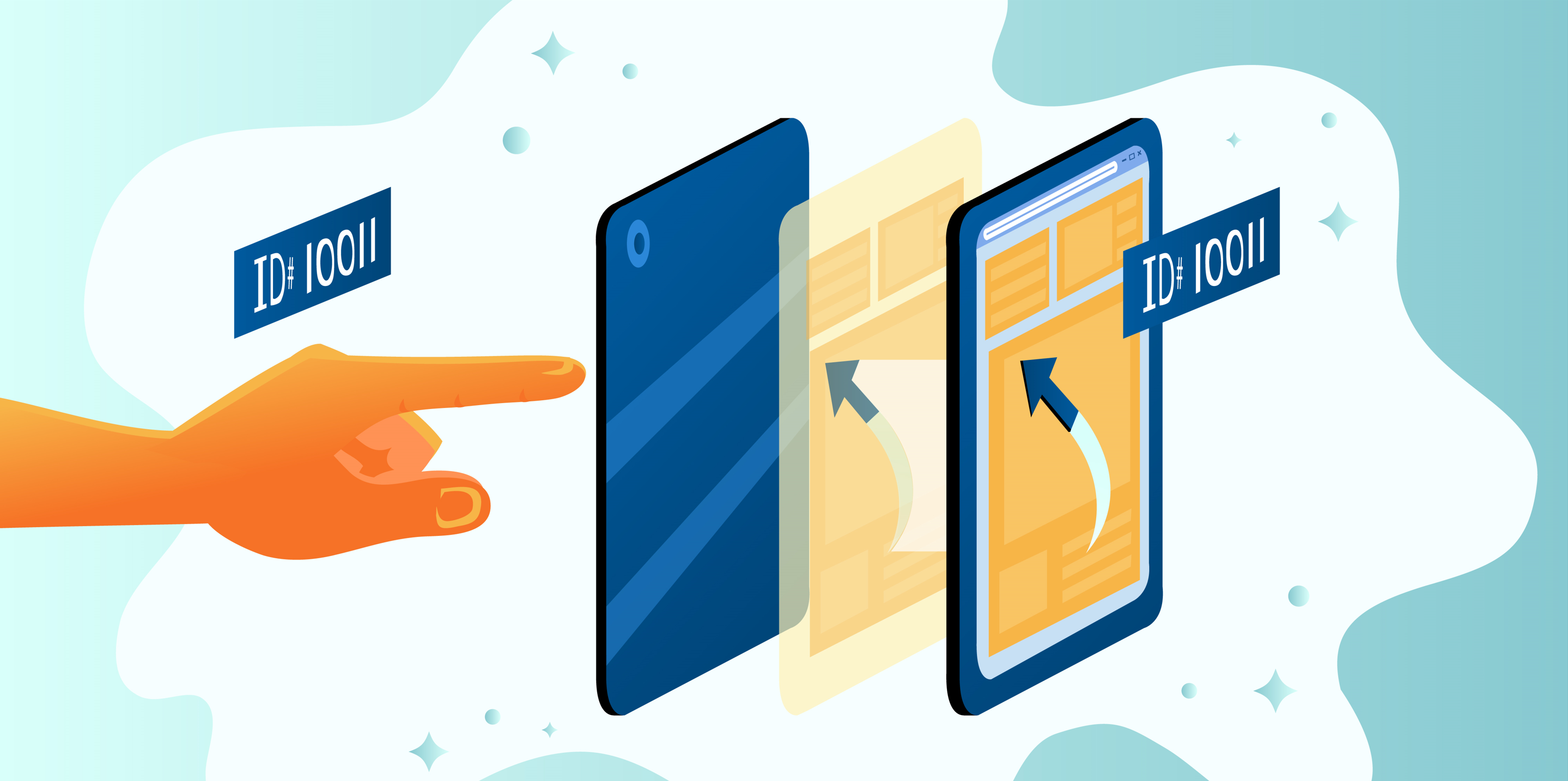 Custom ID Functionality: New Feature Release!