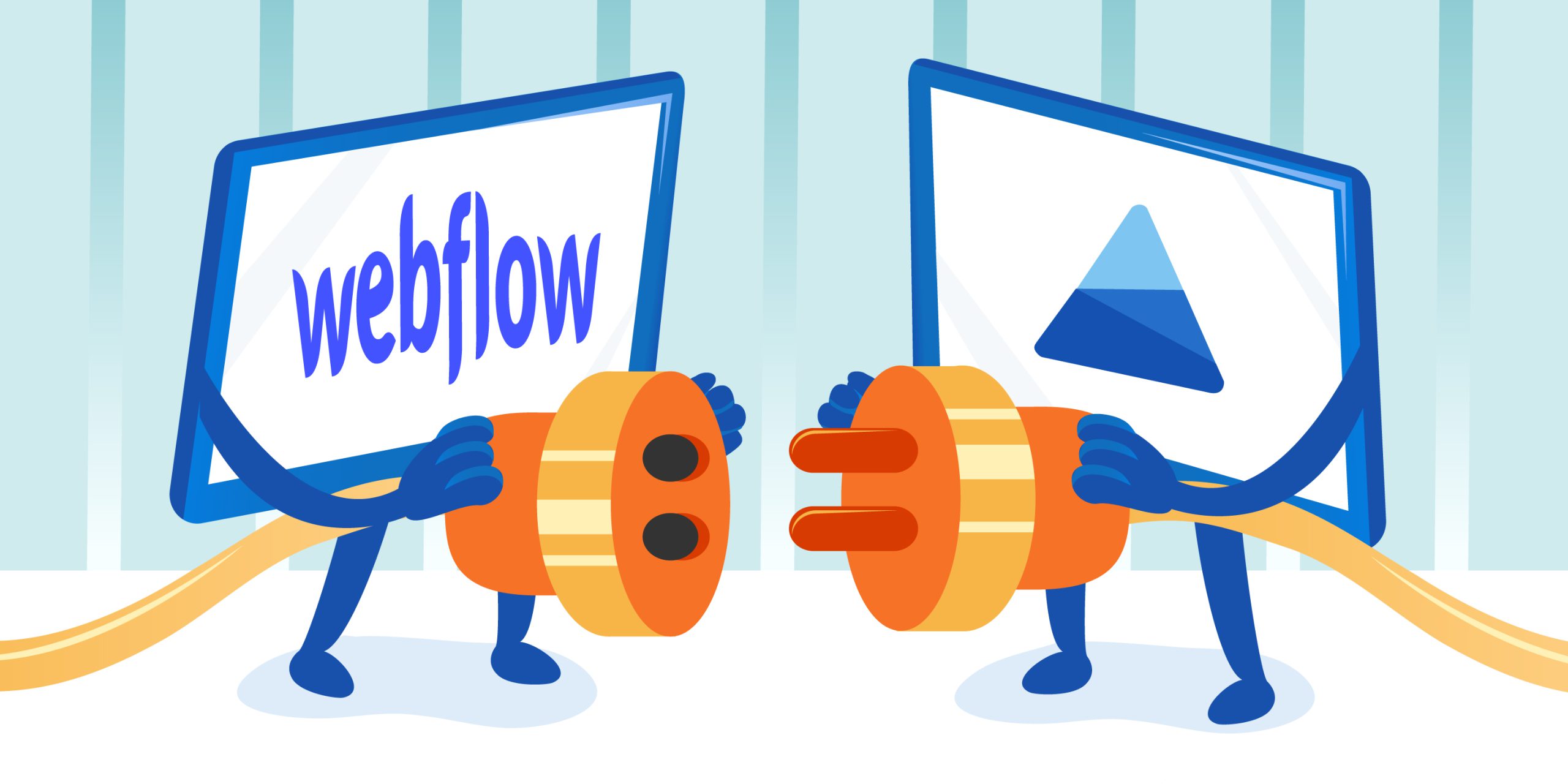 Clarity is now integrated with Webflow!