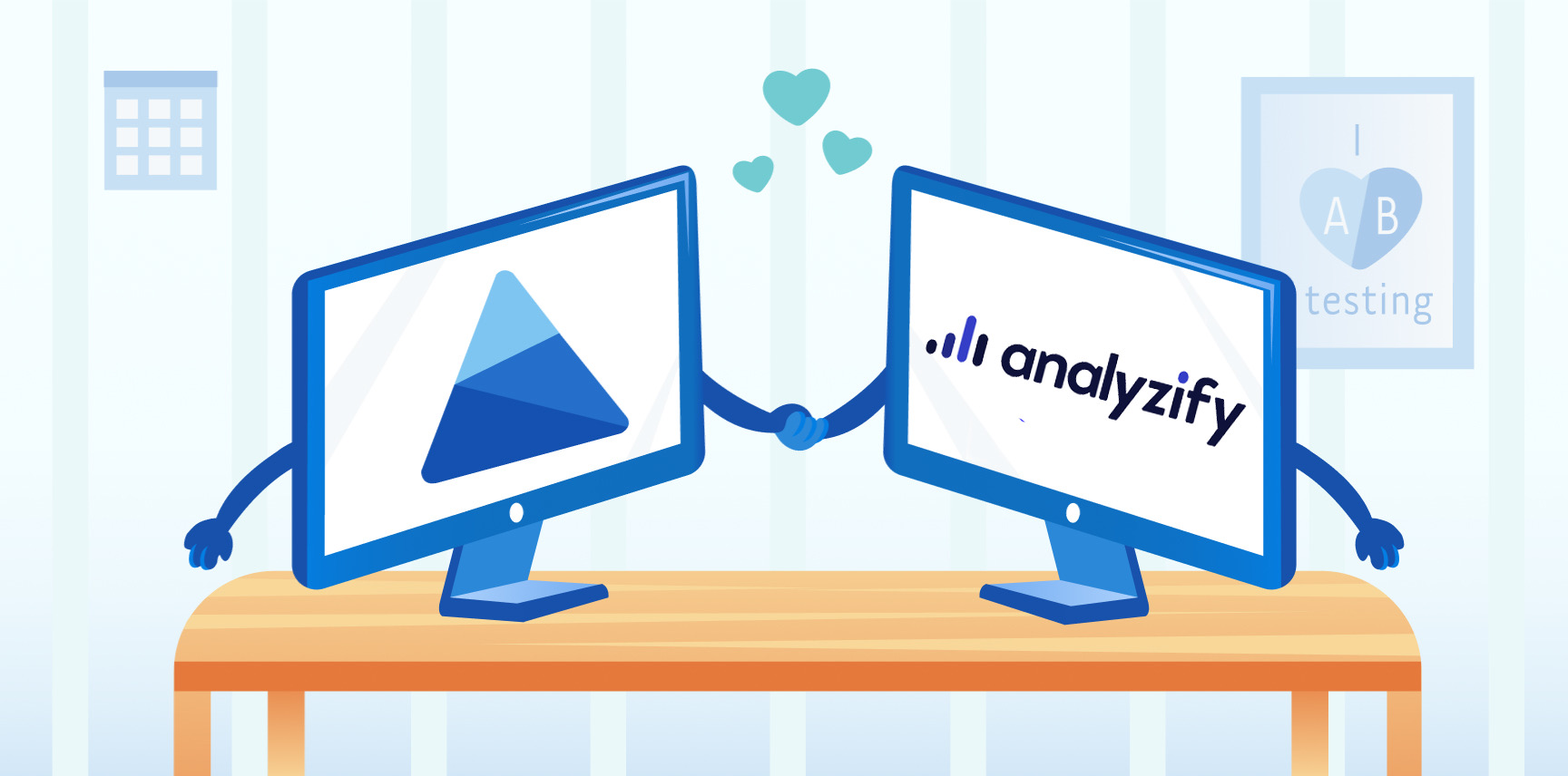 Analyzify is now integrated with Clarity!