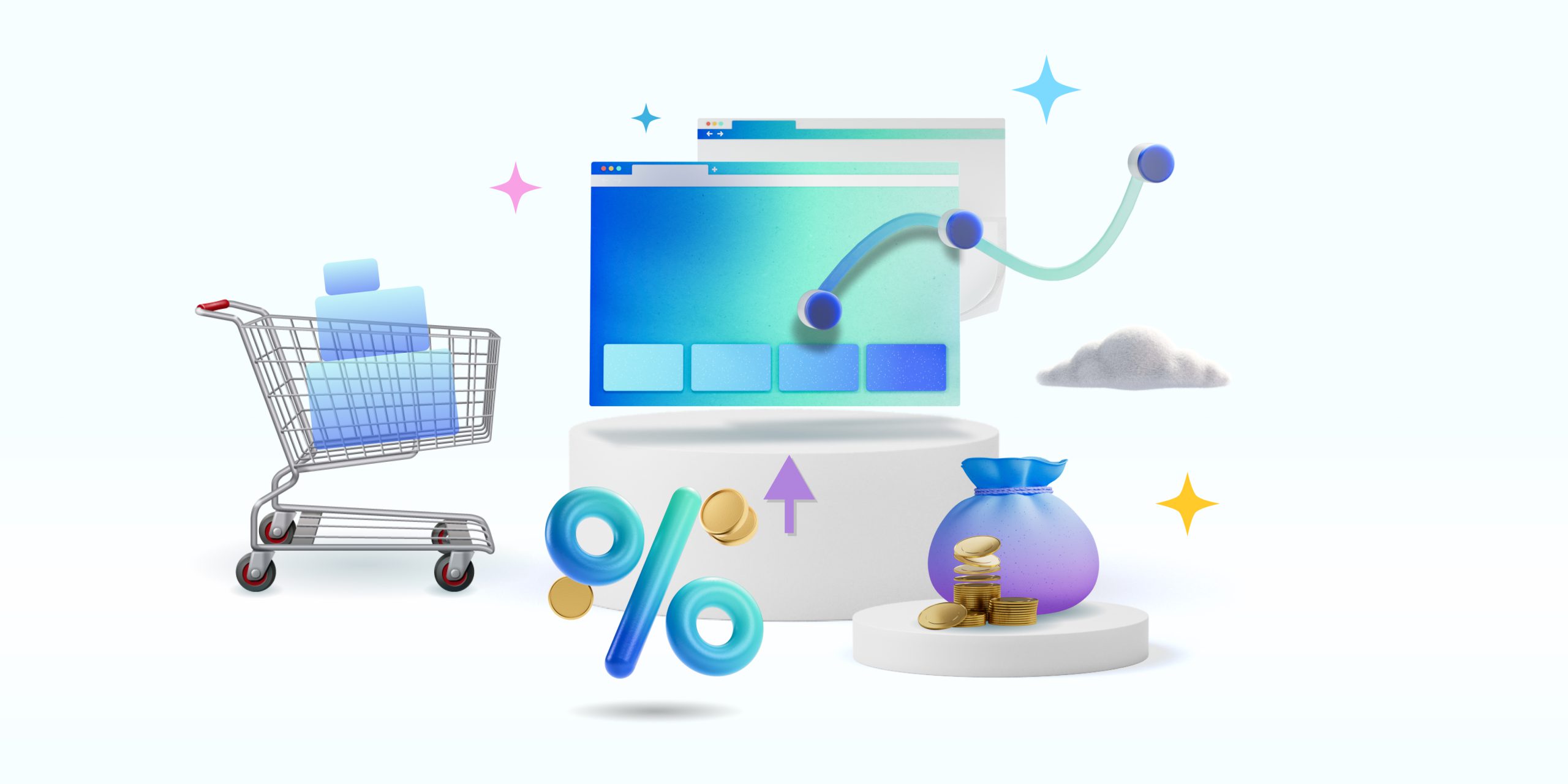 Create High-Converting Product Pages in 10 Easy Steps
