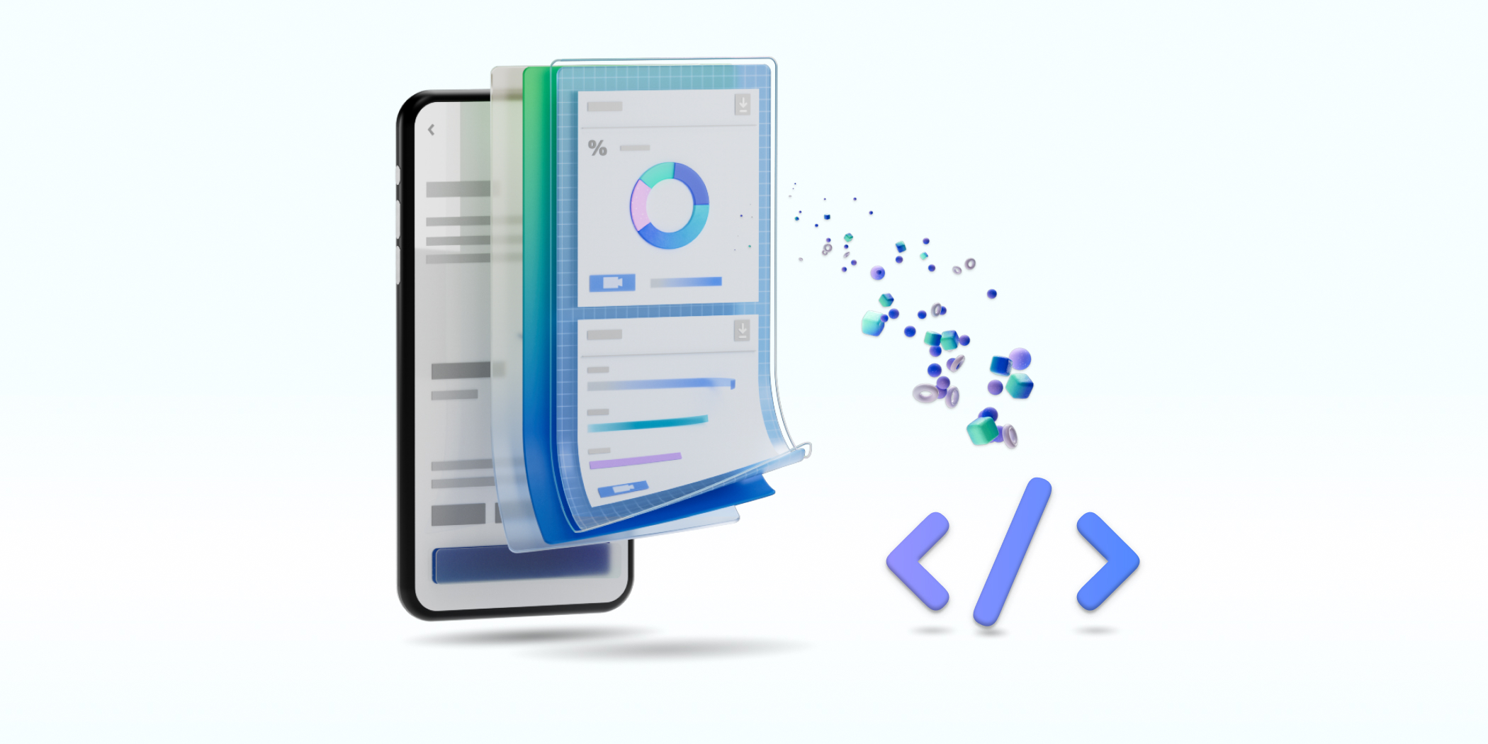 Android Mobile SDK