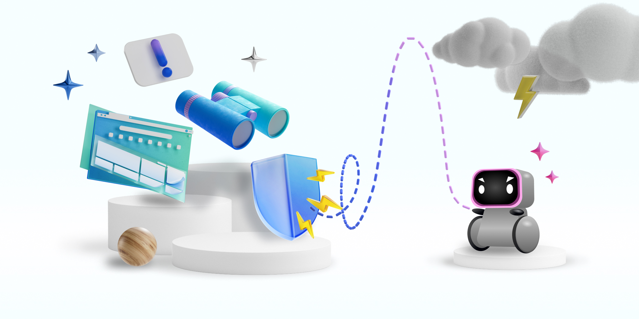 Bots vs. Real Users: Who is really visiting your site?