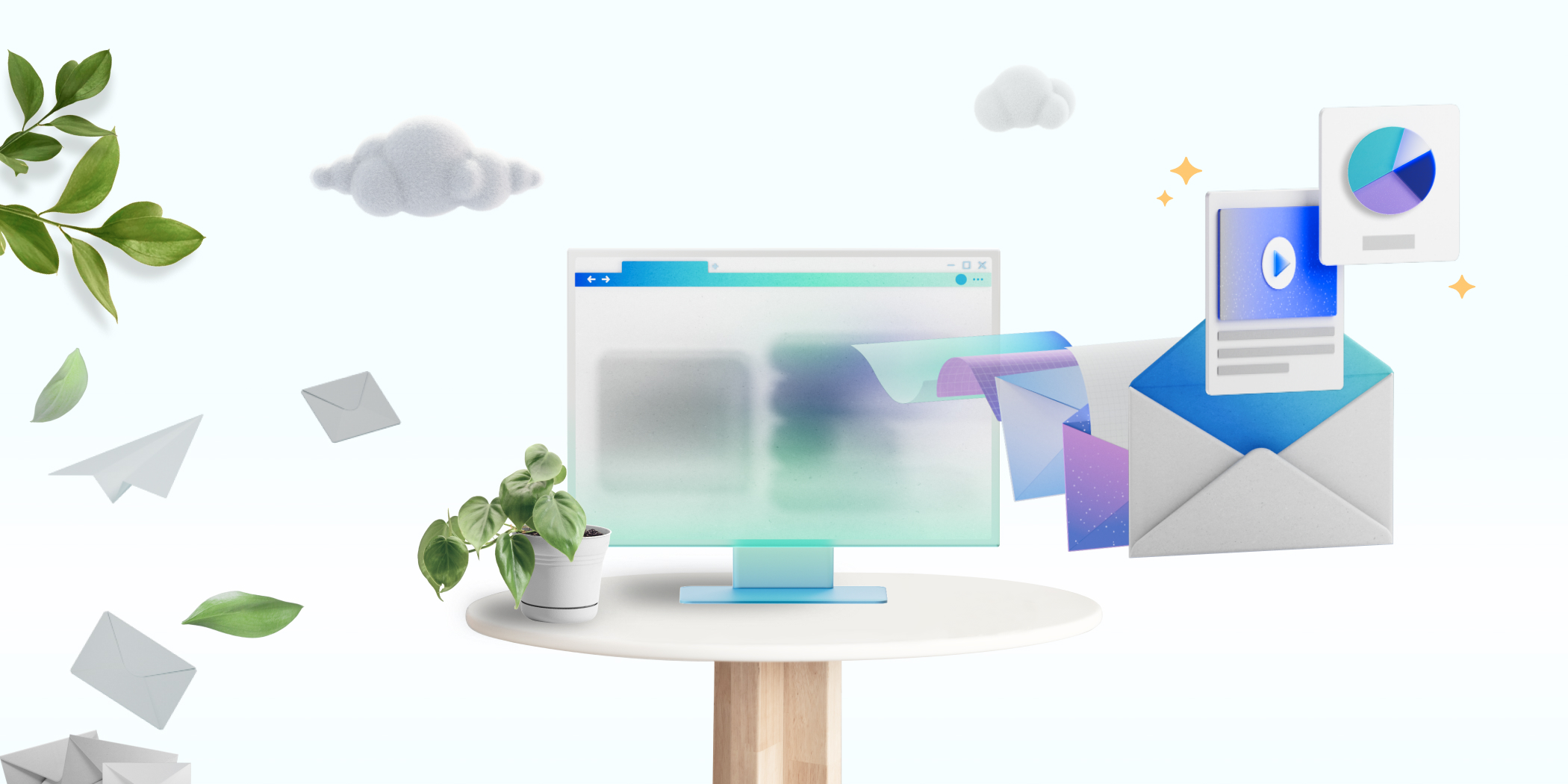 Get Your Weekly Update: Introducing Clarity Weekly Digest