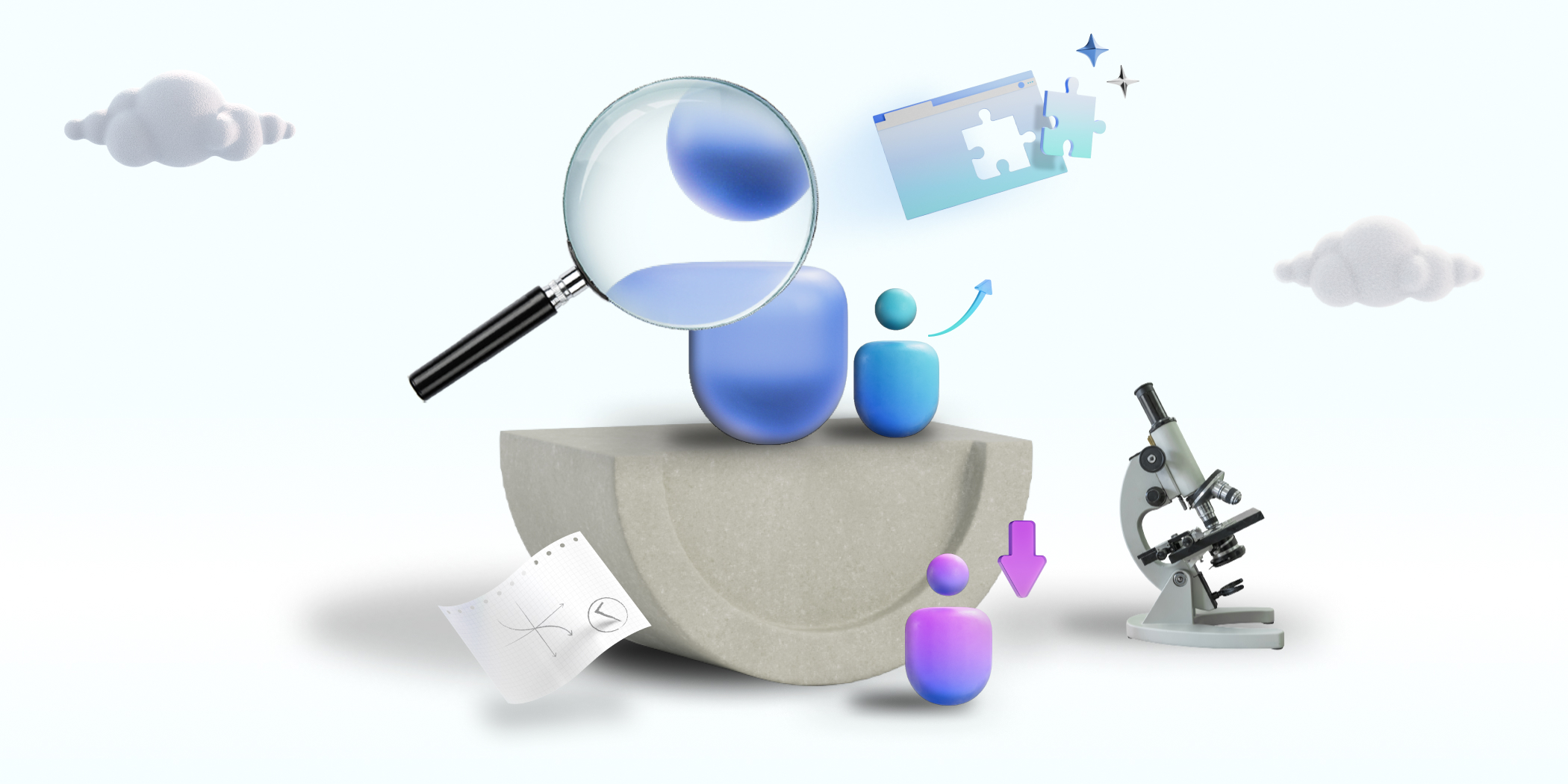 Unveiling the Market Research Mystery: Unleash Your Inner Sherlock Holmes