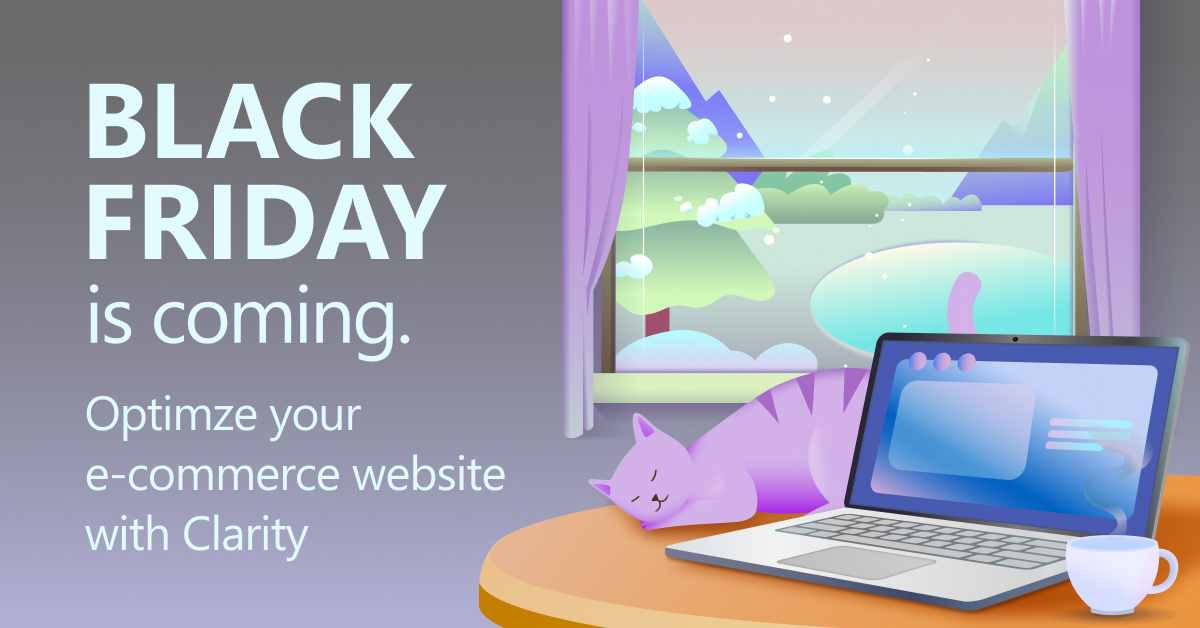 The Easy Way to Optimize for Black Friday