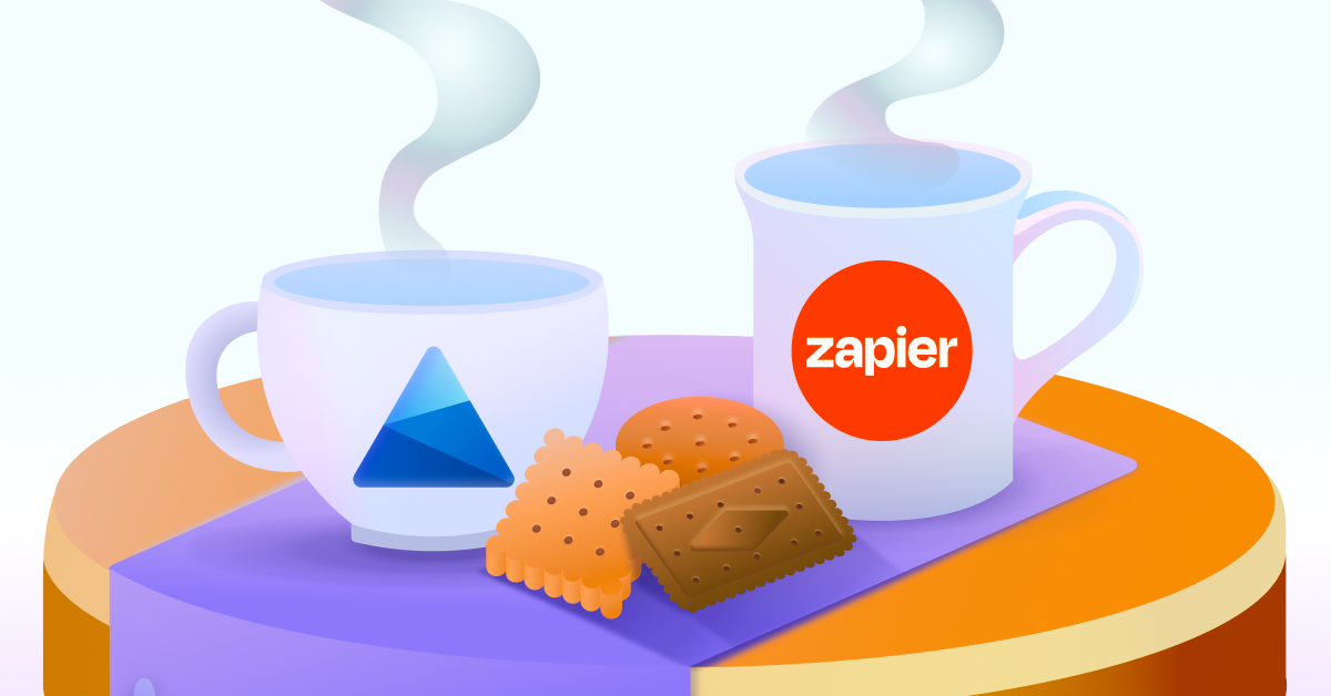 Supercharge Clarity with the new Zapier Integration 