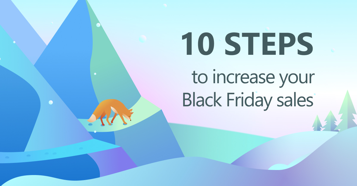 10 Easy Steps to Increase your Black Friday Sales with Microsoft Clarity