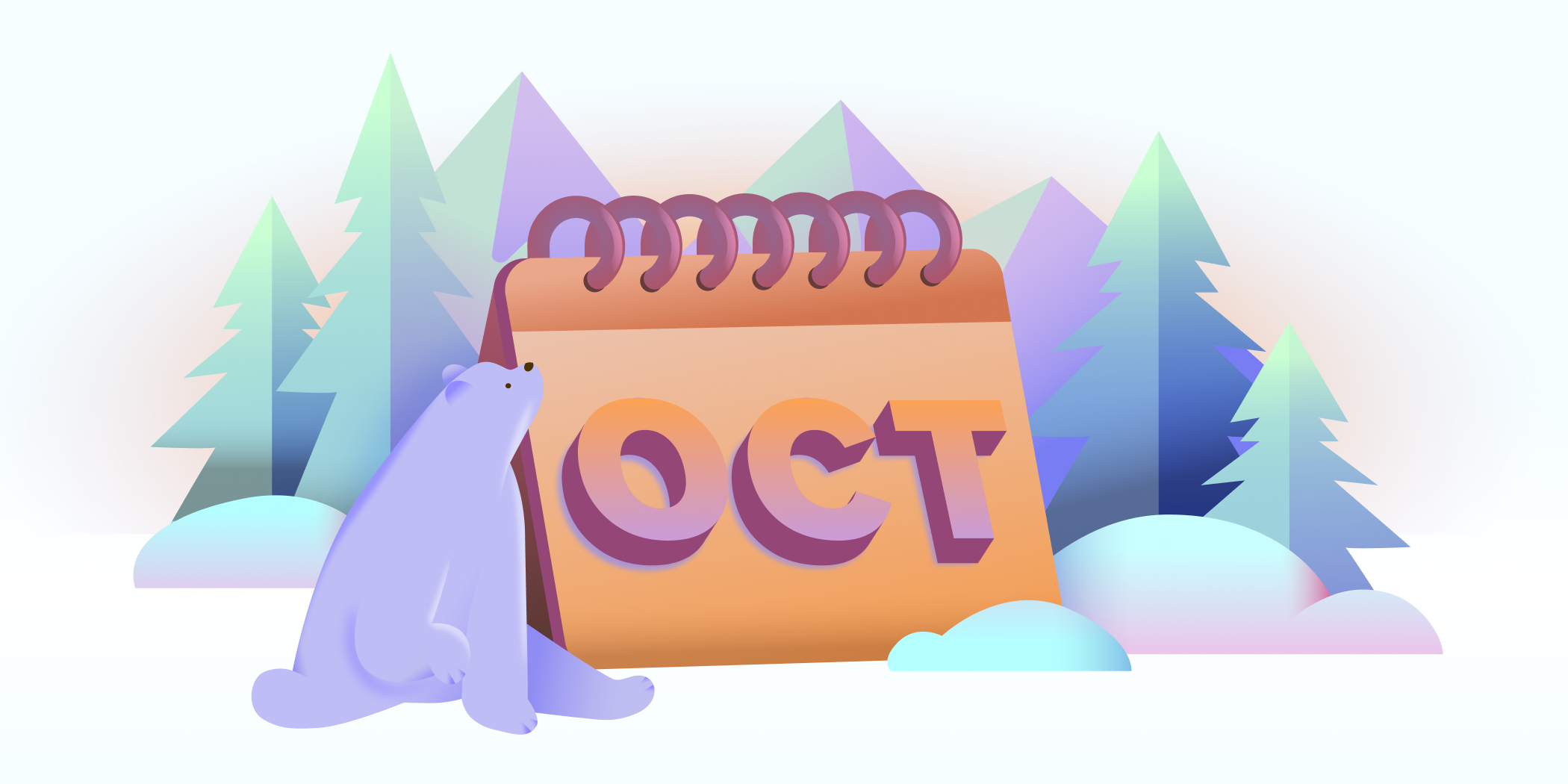 Clarity Monthly Recap [October 2023]
