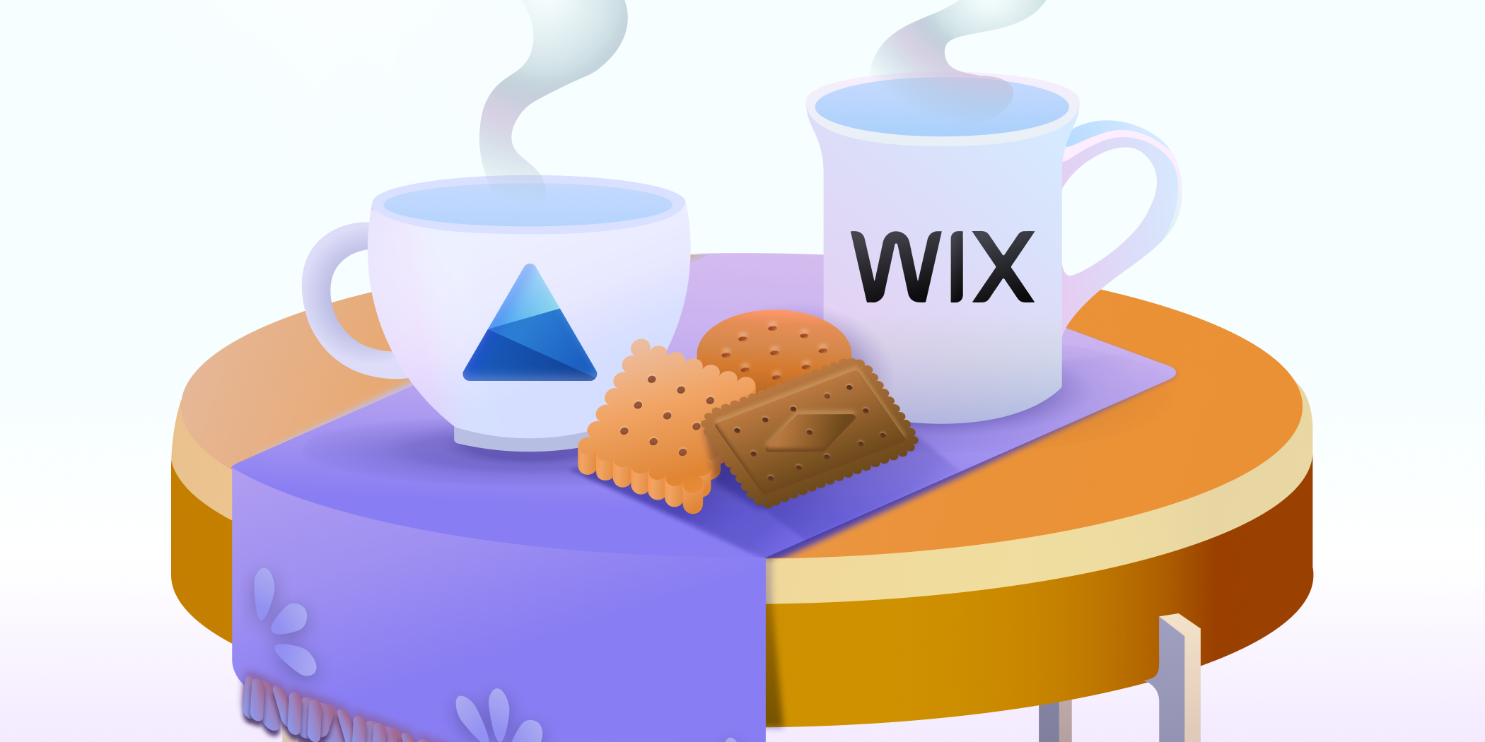 Enhancing Your Wix Website with Microsoft Clarity