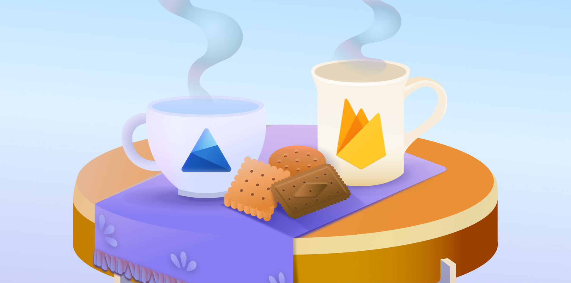 Better Together: Clarity + Firebase