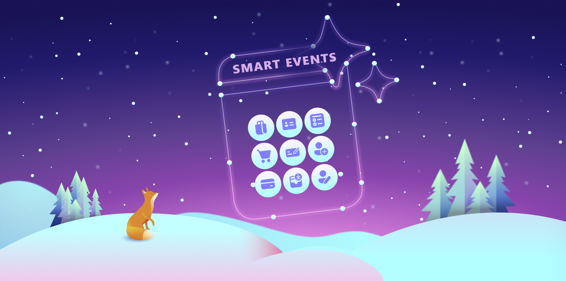 Say Goodbye to Manual Tracking: Introducing Clarity’s automatic Smart Events