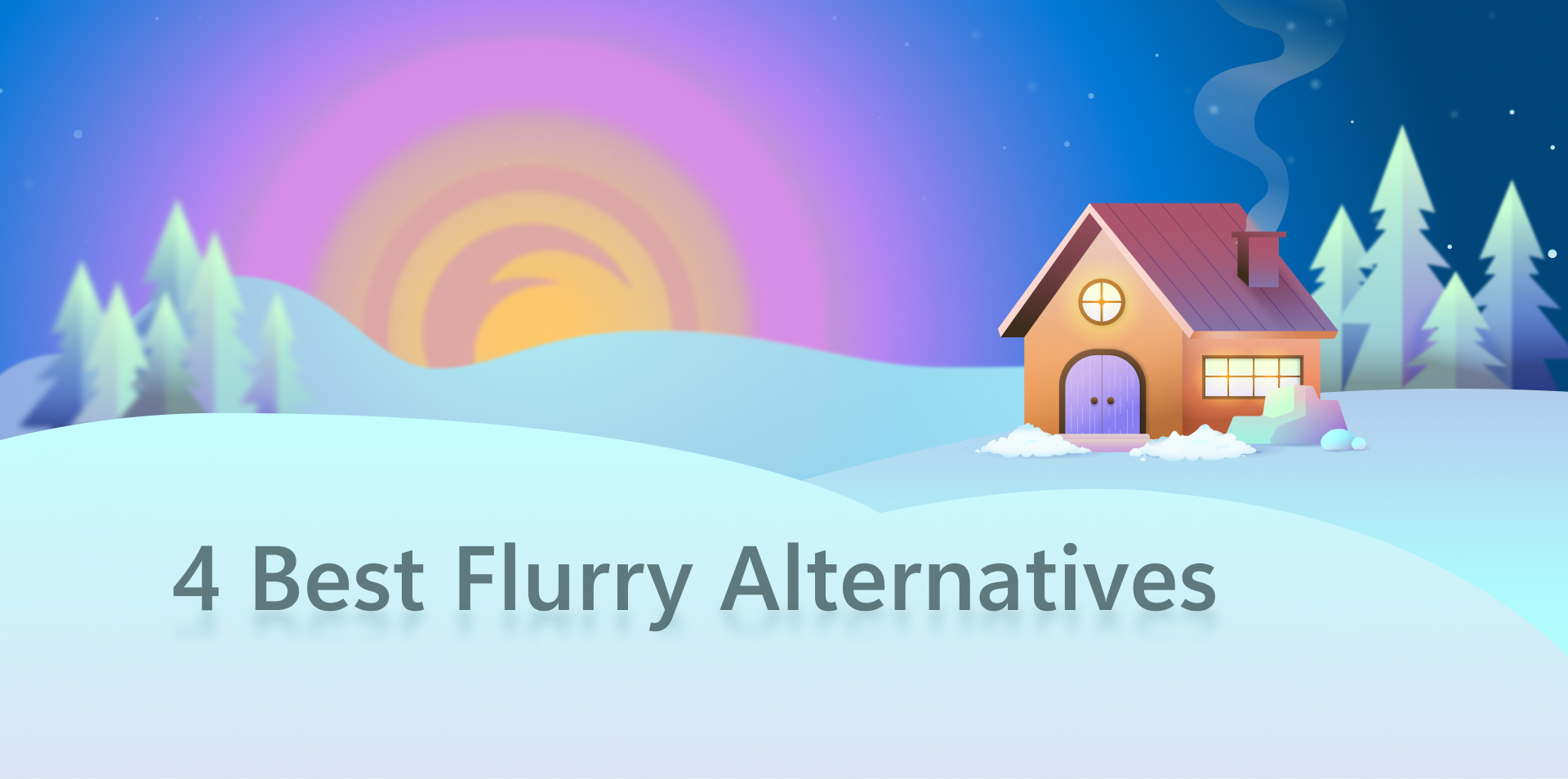 4 Best Flurry alternatives for app analytics