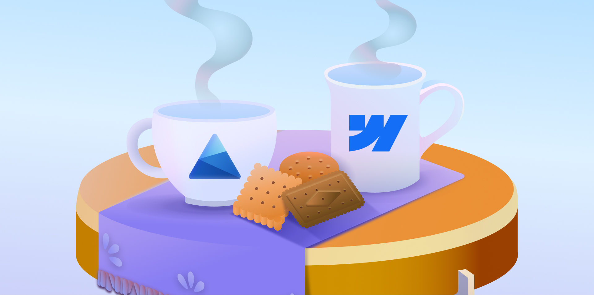 Webflow Meets Microsoft Clarity: Elevating Web Design with Powerful Insights