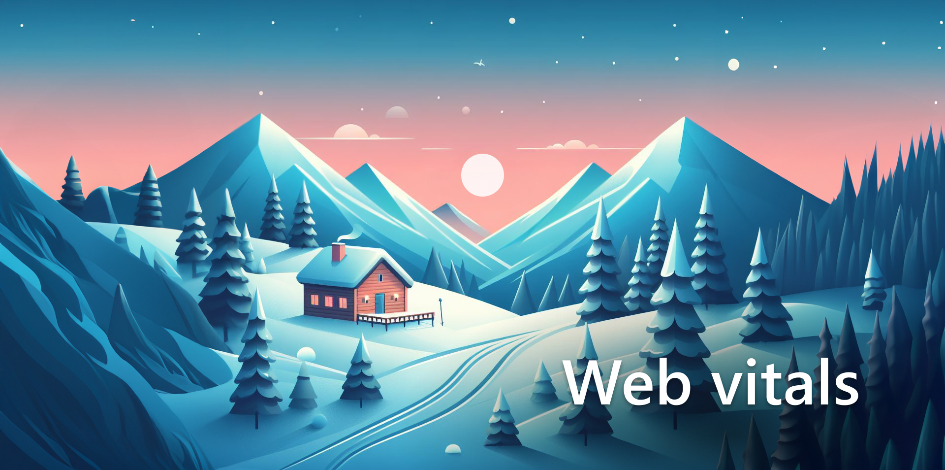Making Your Website Snappy: A Guide to Web Vitals