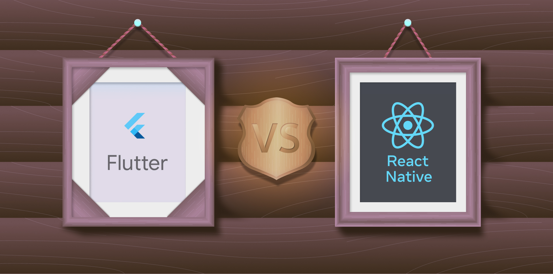 Flutter vs. React Native: A Comparison of Cross-Platform Frameworks