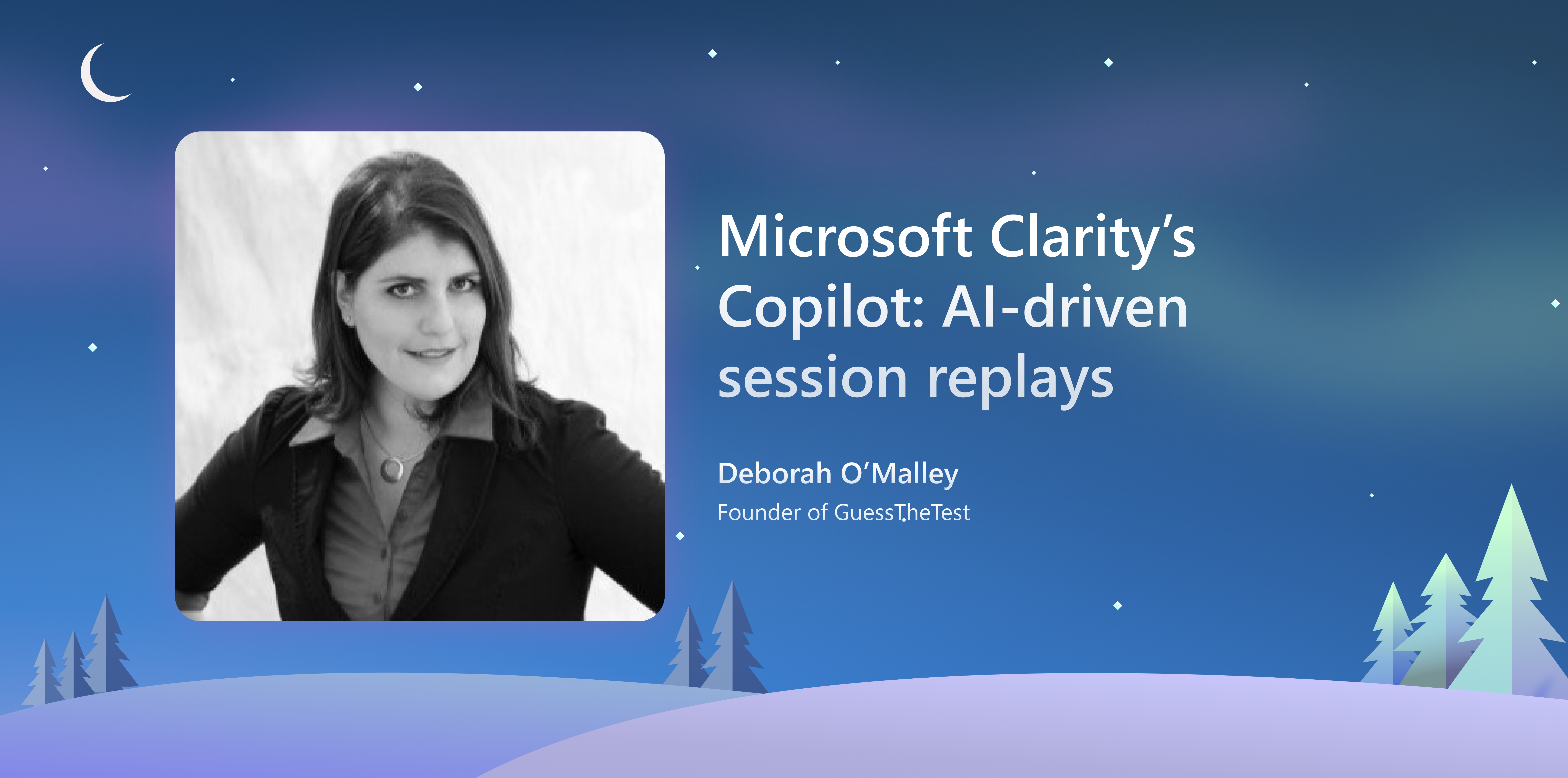 Microsoft Clarity’s Copilot: AI-driven session replays 