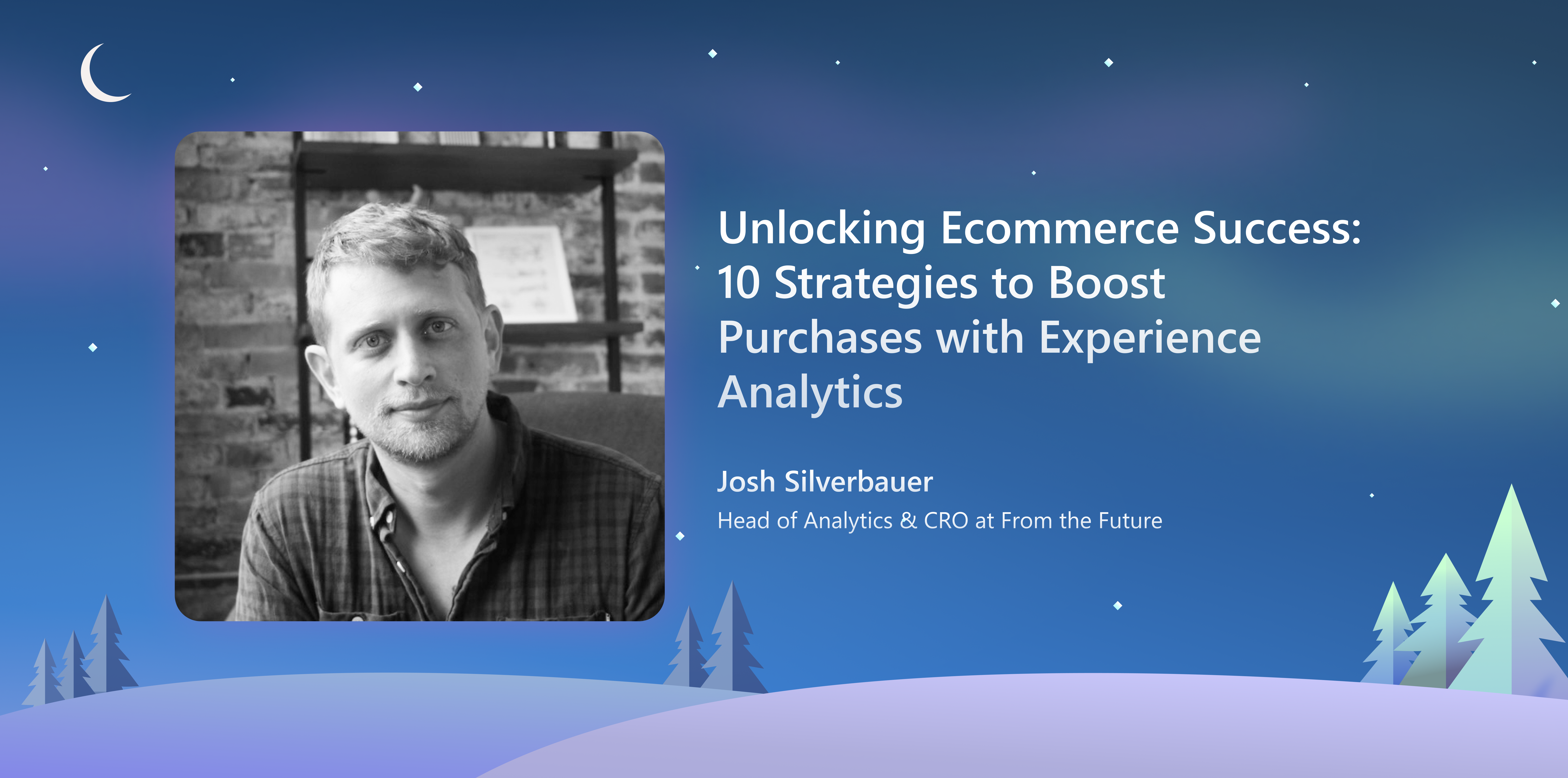 Unlocking Ecommerce Success: 10 Strategies to Boost Purchases with Behavior Analytics