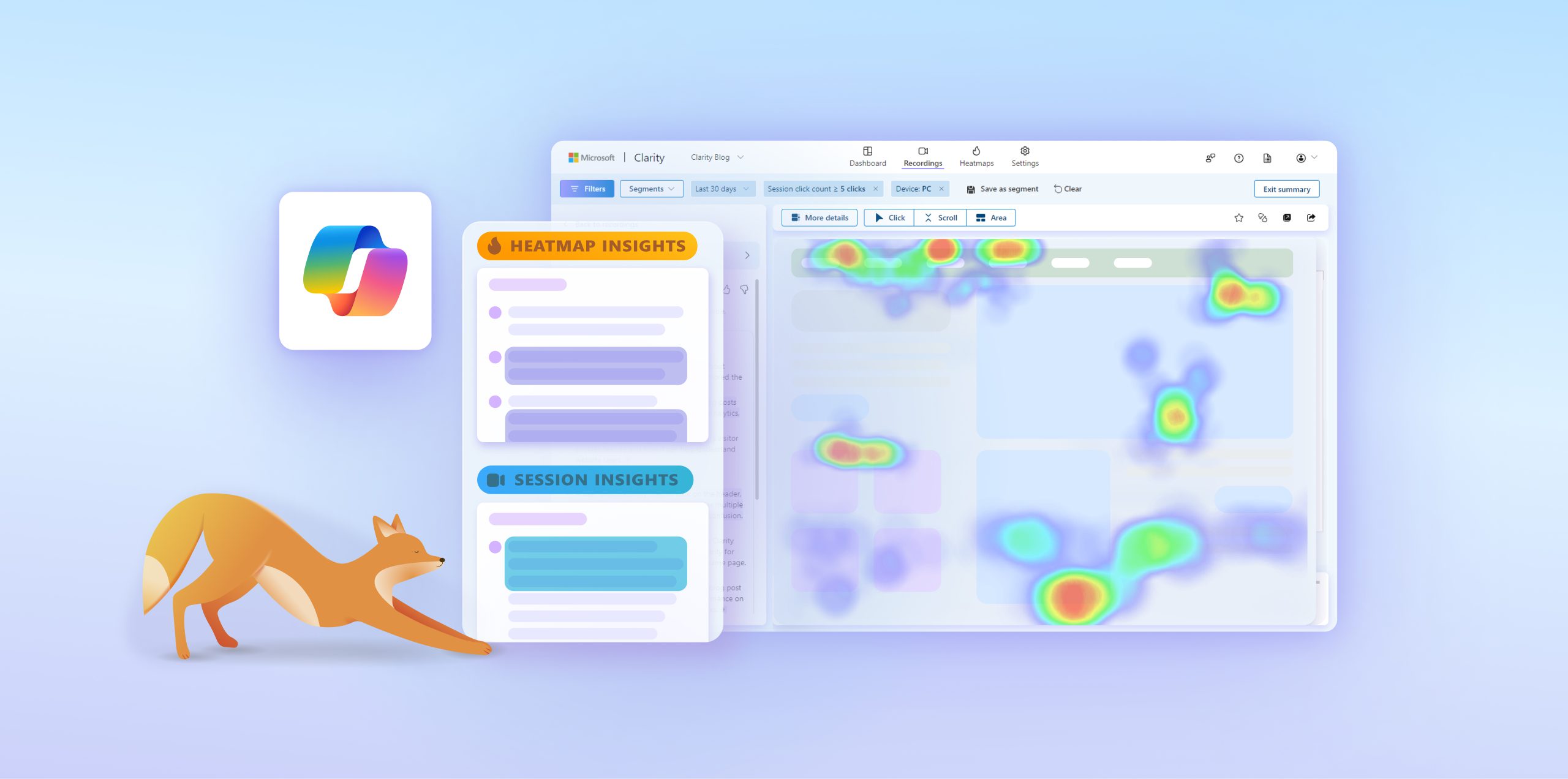 The Quick Guide to Microsoft Clarity’s Copilot