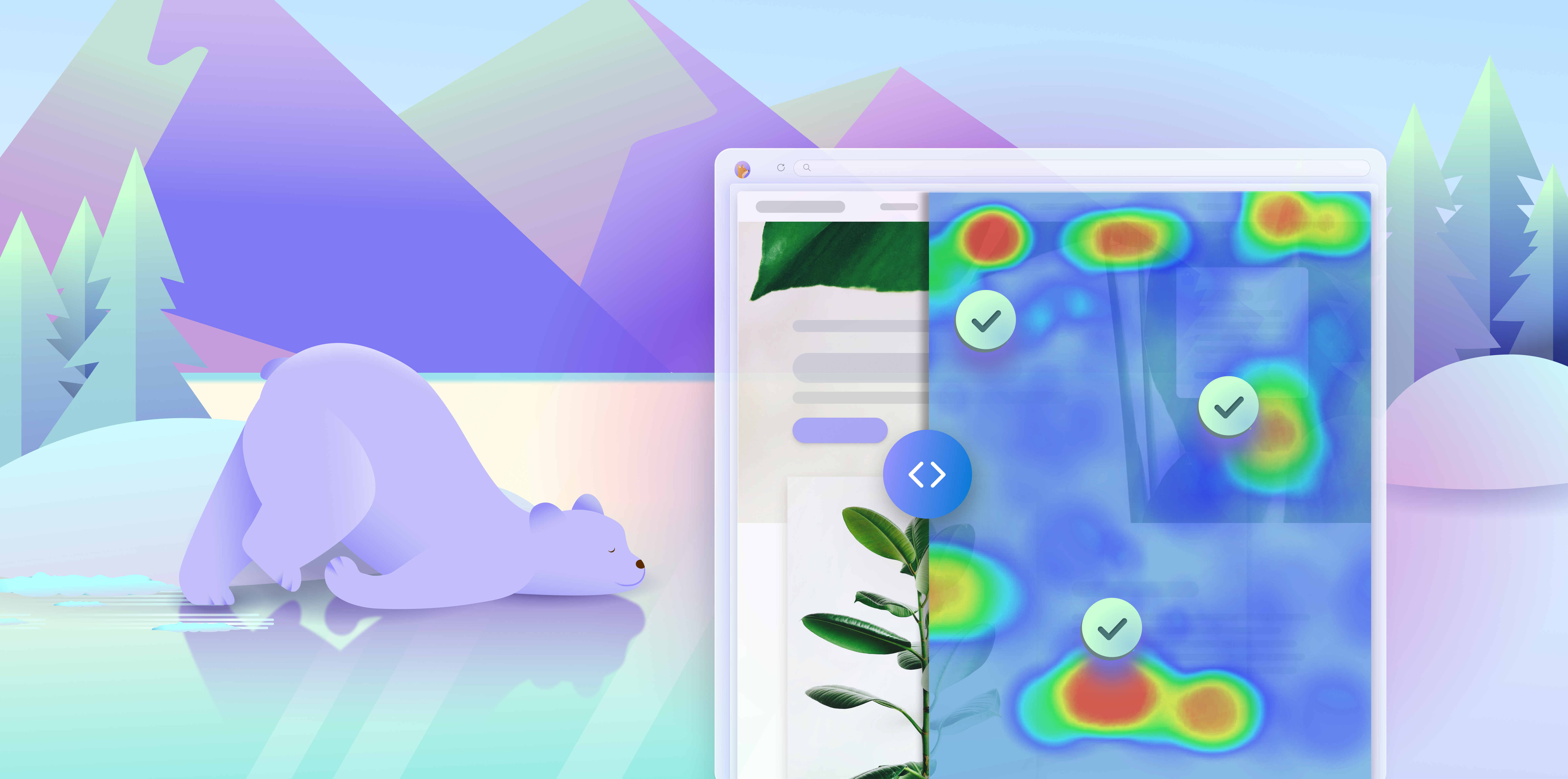 Unlock the Future of User Interaction with Microsoft Clarity’s Predictive Heatmaps