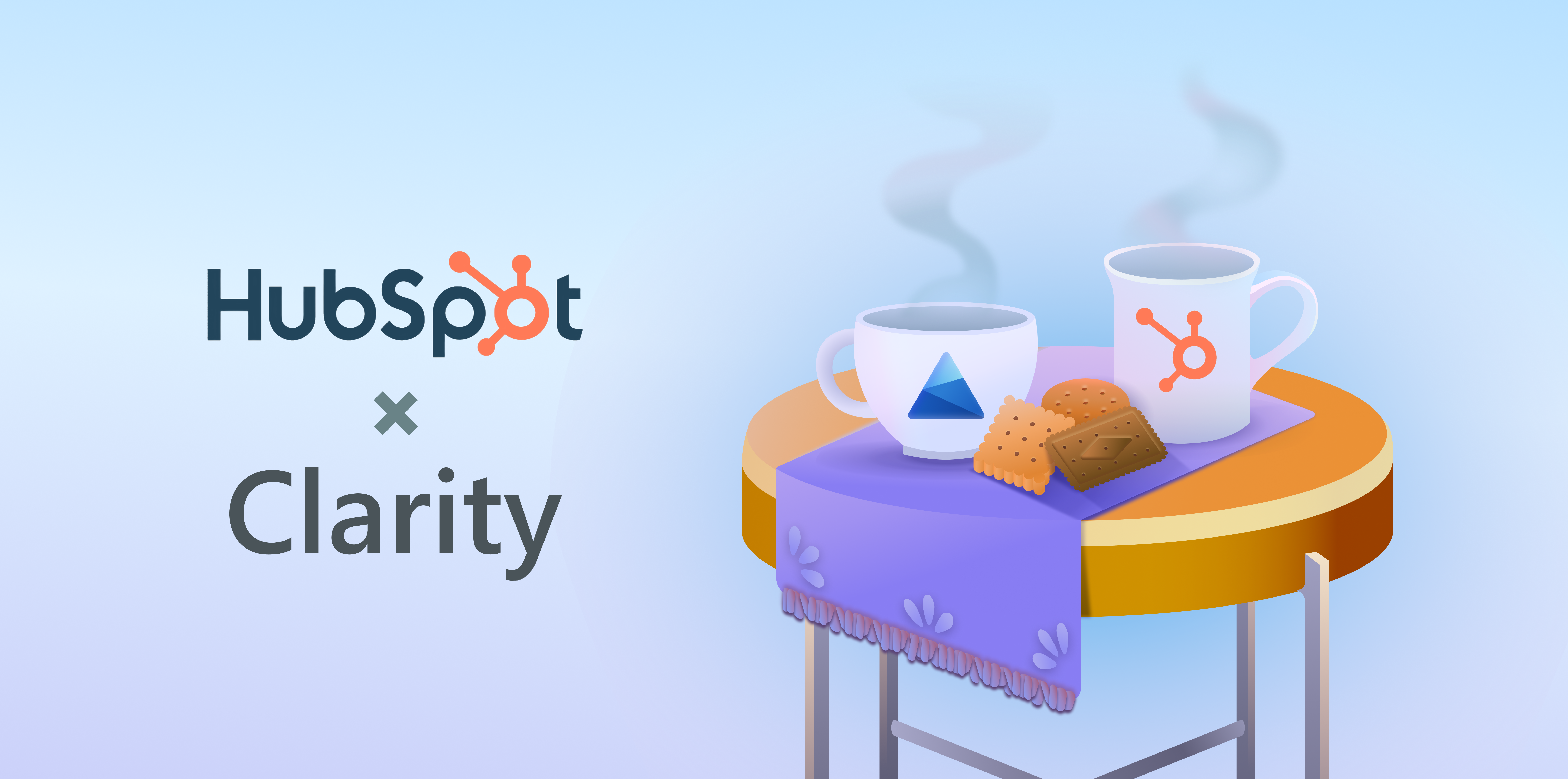 Unlocking New Insights: Microsoft Clarity Now Integrated with HubSpot 
