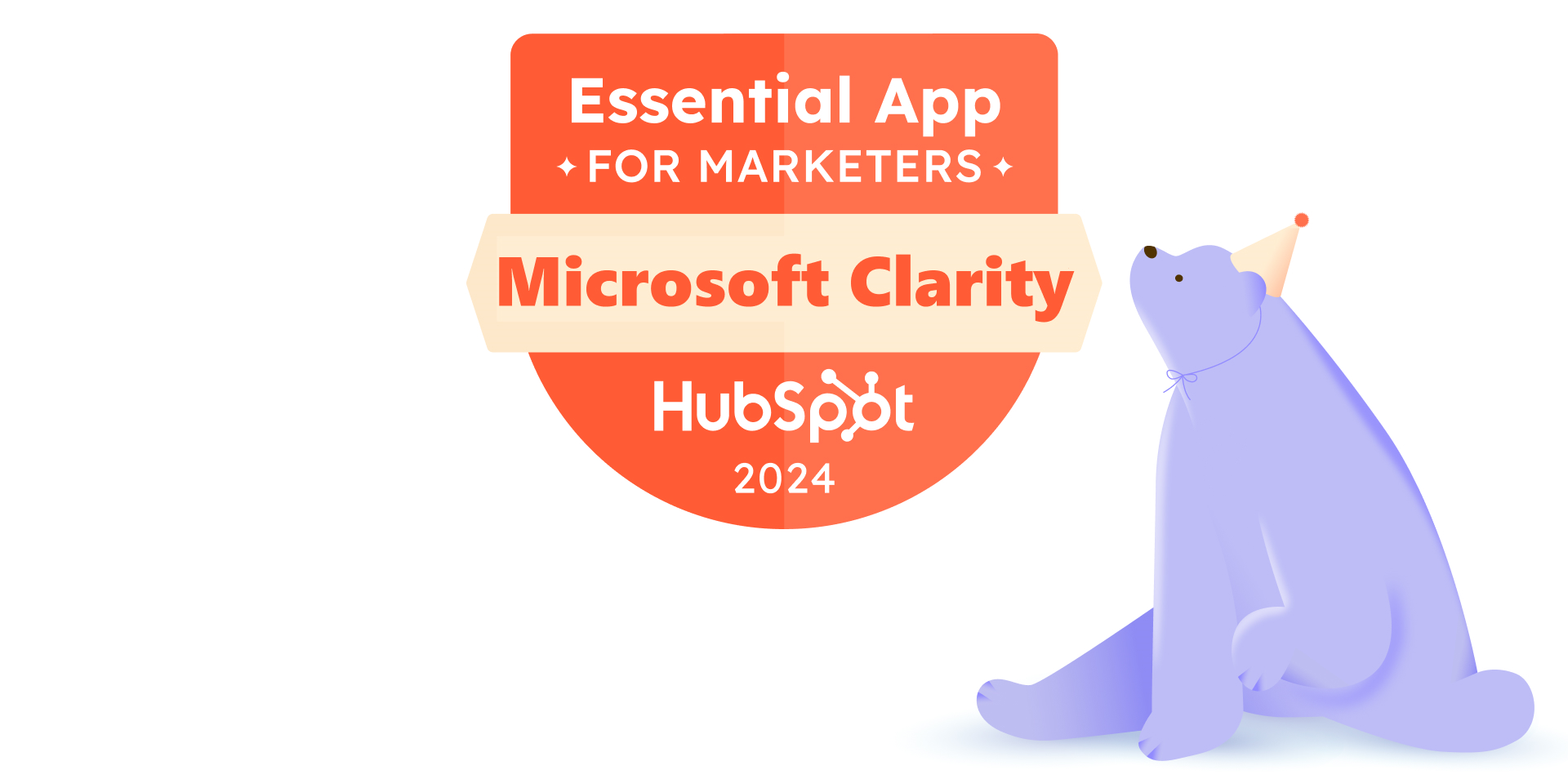 Microsoft Clarity Now an Essential App for Marketers in HubSpot Marketplace