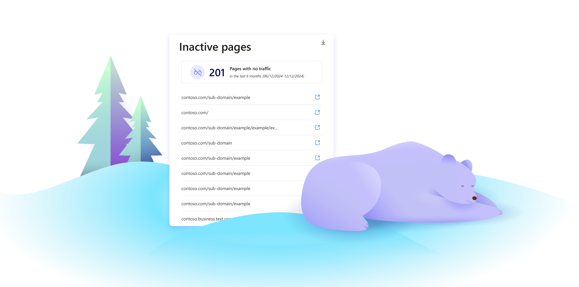 Uncover Hidden Insights: Introducing Inactive Pages in Microsoft Clarity