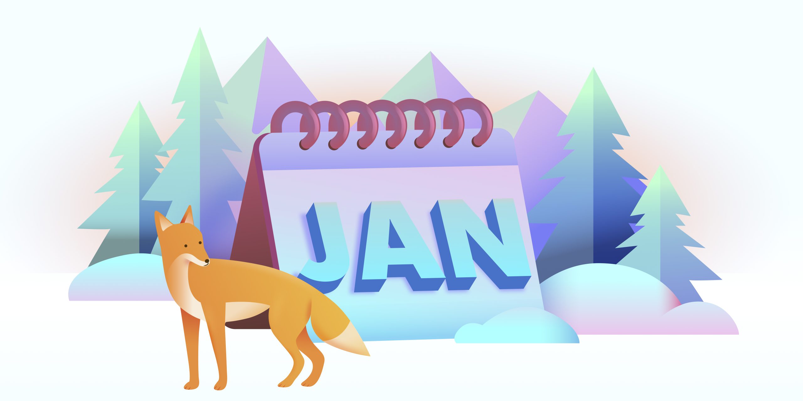 Clarity Monthly Recap – January 2025